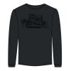 Ultra Cotton™ 100% Cotton Long Sleeve T Shirt Thumbnail