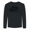 Ultra Cotton™ 100% Cotton Long Sleeve T Shirt Thumbnail