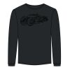 Ultra Cotton™ 100% Cotton Long Sleeve T Shirt Thumbnail