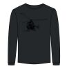 Ultra Cotton™ 100% Cotton Long Sleeve T Shirt Thumbnail