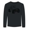 Ultra Cotton™ 100% Cotton Long Sleeve T Shirt Thumbnail