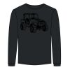 Ultra Cotton™ 100% Cotton Long Sleeve T Shirt Thumbnail