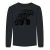Ultra Cotton™ 100% Cotton Long Sleeve T Shirt Thumbnail