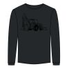 Ultra Cotton™ 100% Cotton Long Sleeve T Shirt Thumbnail