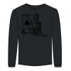 Ultra Cotton™ 100% Cotton Long Sleeve T Shirt Thumbnail