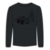 Ultra Cotton™ 100% Cotton Long Sleeve T Shirt Thumbnail