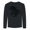 Ultra Cotton™ 100% Cotton Long Sleeve T Shirt Thumbnail