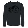 Ultra Cotton™ 100% Cotton Long Sleeve T Shirt Thumbnail