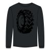 Ultra Cotton™ 100% Cotton Long Sleeve T Shirt Thumbnail
