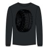 Ultra Cotton™ 100% Cotton Long Sleeve T Shirt Thumbnail