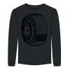 Ultra Cotton™ 100% Cotton Long Sleeve T Shirt Thumbnail