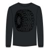 Ultra Cotton™ 100% Cotton Long Sleeve T Shirt Thumbnail