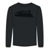 Ultra Cotton™ 100% Cotton Long Sleeve T Shirt Thumbnail