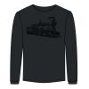 Ultra Cotton™ 100% Cotton Long Sleeve T Shirt Thumbnail