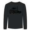 Ultra Cotton™ 100% Cotton Long Sleeve T Shirt Thumbnail