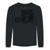 Ultra Cotton™ 100% Cotton Long Sleeve T Shirt Thumbnail