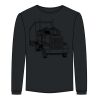 Ultra Cotton™ 100% Cotton Long Sleeve T Shirt Thumbnail