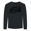 Ultra Cotton™ 100% Cotton Long Sleeve T Shirt Thumbnail