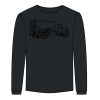 Ultra Cotton™ 100% Cotton Long Sleeve T Shirt Thumbnail