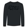 Ultra Cotton™ 100% Cotton Long Sleeve T Shirt Thumbnail