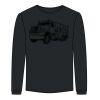 Ultra Cotton™ 100% Cotton Long Sleeve T Shirt Thumbnail