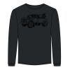 Ultra Cotton™ 100% Cotton Long Sleeve T Shirt Thumbnail