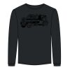 Ultra Cotton™ 100% Cotton Long Sleeve T Shirt Thumbnail