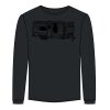 Ultra Cotton™ 100% Cotton Long Sleeve T Shirt Thumbnail