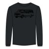 Ultra Cotton™ 100% Cotton Long Sleeve T Shirt Thumbnail