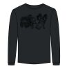 Ultra Cotton™ 100% Cotton Long Sleeve T Shirt Thumbnail