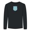 Ultra Cotton™ 100% Cotton Long Sleeve T Shirt Thumbnail