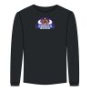 Ultra Cotton™ 100% Cotton Long Sleeve T Shirt Thumbnail