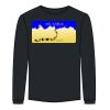 Ultra Cotton™ 100% Cotton Long Sleeve T Shirt Thumbnail