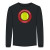 Ultra Cotton™ 100% Cotton Long Sleeve T Shirt Thumbnail