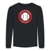 Ultra Cotton™ 100% Cotton Long Sleeve T Shirt Thumbnail