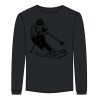 Ultra Cotton™ 100% Cotton Long Sleeve T Shirt Thumbnail