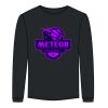 Ultra Cotton™ 100% Cotton Long Sleeve T Shirt Thumbnail
