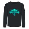 Ultra Cotton™ 100% Cotton Long Sleeve T Shirt Thumbnail