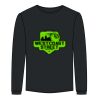 Ultra Cotton™ 100% Cotton Long Sleeve T Shirt Thumbnail