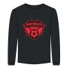 Ultra Cotton™ 100% Cotton Long Sleeve T Shirt Thumbnail