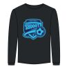 Ultra Cotton™ 100% Cotton Long Sleeve T Shirt Thumbnail