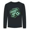 Ultra Cotton™ 100% Cotton Long Sleeve T Shirt Thumbnail