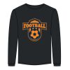 Ultra Cotton™ 100% Cotton Long Sleeve T Shirt Thumbnail