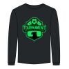 Ultra Cotton™ 100% Cotton Long Sleeve T Shirt Thumbnail
