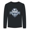 Ultra Cotton™ 100% Cotton Long Sleeve T Shirt Thumbnail