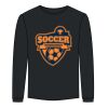 Ultra Cotton™ 100% Cotton Long Sleeve T Shirt Thumbnail