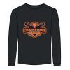 Ultra Cotton™ 100% Cotton Long Sleeve T Shirt Thumbnail