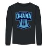 Ultra Cotton™ 100% Cotton Long Sleeve T Shirt Thumbnail