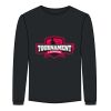 Ultra Cotton™ 100% Cotton Long Sleeve T Shirt Thumbnail