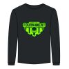 Ultra Cotton™ 100% Cotton Long Sleeve T Shirt Thumbnail